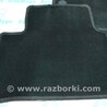 ФОТО Покрытие пола для Nissan Qashqai J12 (2021-) Одеса