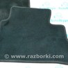 ФОТО Покрытие пола для Nissan Qashqai J12 (2021-) Одеса