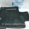 ФОТО Покрытие пола для Nissan Qashqai J12 (2021-) Одеса