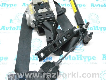 ФОТО Ремень безопасности для Nissan Qashqai J12 (2021-) Одеса