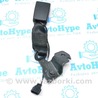 ФОТО Ремень безопасности для Nissan Qashqai J12 (2021-) Одеса