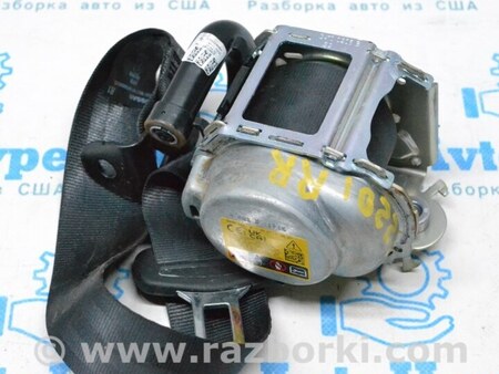 ФОТО Ремень безопасности для Nissan Qashqai J12 (2021-) Одеса