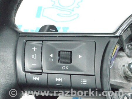 ФОТО Рулевое колесо для Nissan Qashqai J12 (2021-) Одеса