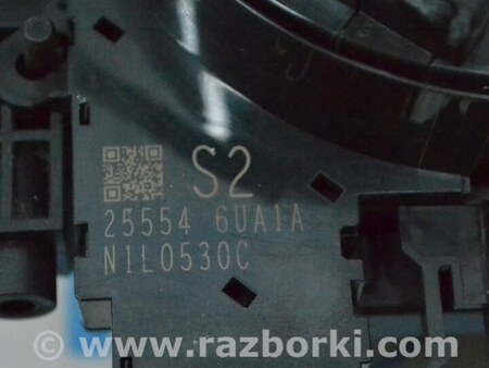ФОТО Рулевое колесо для Nissan Qashqai J12 (2021-) Одеса
