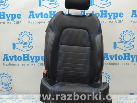ФОТО Сидение для Nissan Qashqai J12 (2021-) Одеса