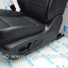 ФОТО Сидение для Nissan Qashqai J12 (2021-) Одеса