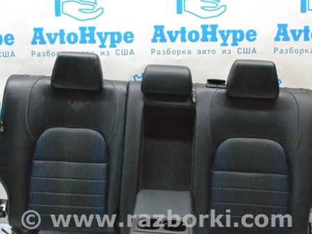 ФОТО Сидение для Nissan Qashqai J12 (2021-) Одеса