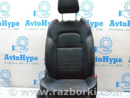 ФОТО Сидение для Nissan Qashqai J12 (2021-) Одеса