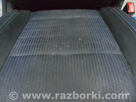 ФОТО Сидение для Nissan Qashqai J12 (2021-) Одеса