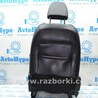ФОТО Сидение для Nissan Qashqai J12 (2021-) Одеса