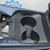 Центральная консоль бокс Nissan Qashqai J12 (2021-)