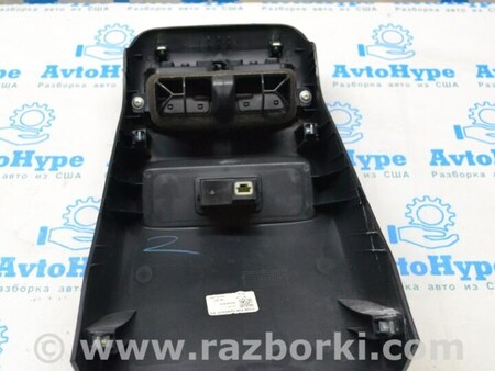 ФОТО Центральная консоль бокс для Nissan Qashqai J12 (2021-) Одеса