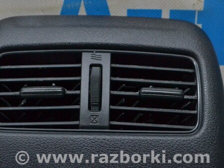 ФОТО Центральная консоль бокс для Nissan Qashqai J12 (2021-) Одеса