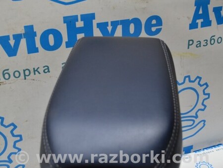ФОТО Центральная консоль бокс для Nissan Qashqai J12 (2021-) Одеса