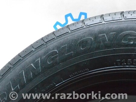 ФОТО Запасное колесо для Nissan Qashqai J12 (2021-) Одеса