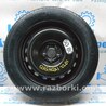 Запасное колесо Nissan Qashqai J12 (2021-)