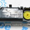 ФОТО Бампер задний для Nissan Qashqai J12 (2021-) Одеса