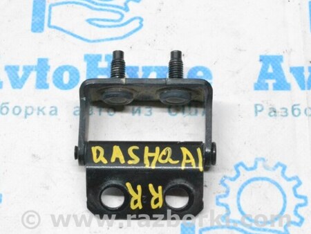 ФОТО Дверь багажника для Nissan Qashqai J12 (2021-) Одеса