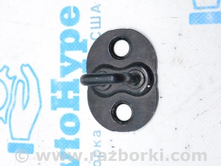 ФОТО Дверь багажника для Nissan Qashqai J12 (2021-) Одеса