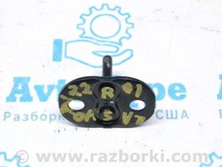 ФОТО Дверь багажника для Nissan Qashqai J12 (2021-) Одеса