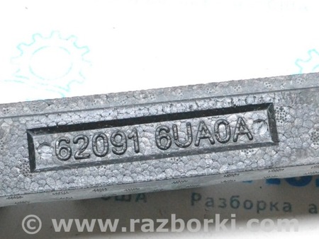 ФОТО Бампер передний для Nissan Qashqai J12 (2021-) Одеса