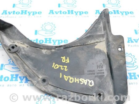 ФОТО Бампер передний для Nissan Qashqai J12 (2021-) Одеса