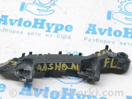 ФОТО Бампер передний для Nissan Qashqai J12 (2021-) Одеса
