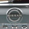 ФОТО Дверь багажника для Nissan Qashqai J12 (2021-) Одеса