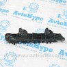 ФОТО Бампер передний для Nissan Qashqai J12 (2021-) Одеса