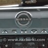 Дверь багажника Nissan Qashqai J12 (2021-)