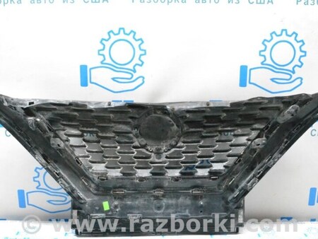 ФОТО Бампер передний для Nissan Qashqai J12 (2021-) Одеса
