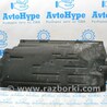 ФОТО Защита для Nissan Qashqai J12 (2021-) Одеса