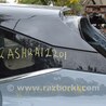 Боковая форточка Nissan Qashqai J12 (2021-)