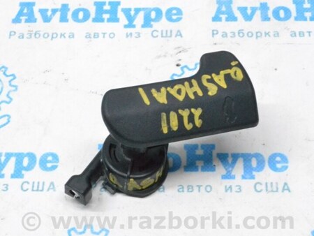 ФОТО Капот для Nissan Qashqai J12 (2021-) Одеса