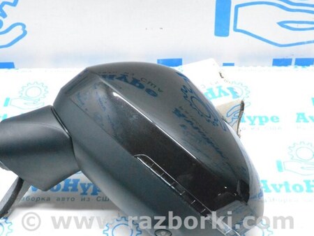 ФОТО Боковое зеркало для Nissan Qashqai J12 (2021-) Одеса