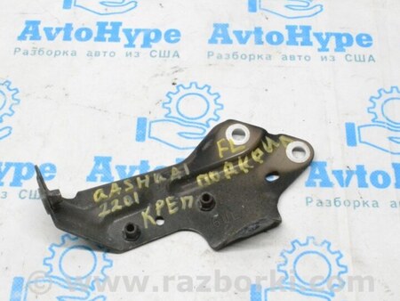 ФОТО Крылья для Nissan Qashqai J12 (2021-) Одеса