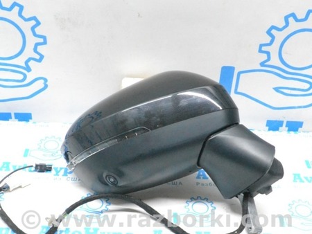 ФОТО Боковое зеркало для Nissan Qashqai J12 (2021-) Одеса