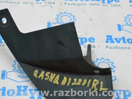 ФОТО Брызговик для Nissan Qashqai J12 (2021-) Одеса