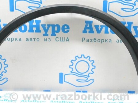 ФОТО Крылья для Nissan Qashqai J12 (2021-) Одеса