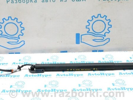 ФОТО Дверь багажника для Nissan Qashqai J12 (2021-) Одеса