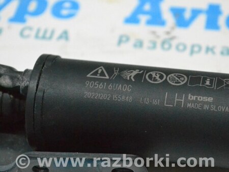 ФОТО Дверь багажника для Nissan Qashqai J12 (2021-) Одеса