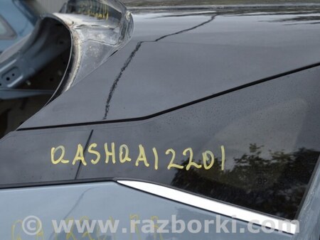 ФОТО Крыша и люк для Nissan Qashqai J12 (2021-) Одеса