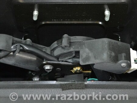 ФОТО Дверь багажника для Nissan Qashqai J12 (2021-) Одеса