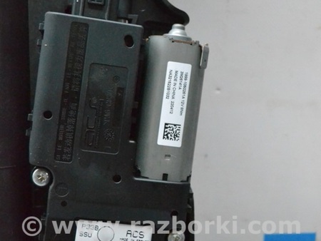 ФОТО Крыша и люк для Nissan Qashqai J12 (2021-) Одеса