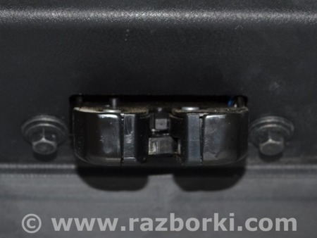 ФОТО Дверь багажника для Nissan Qashqai J12 (2021-) Одеса