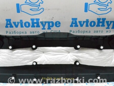 ФОТО Дверь багажника для Nissan Qashqai J12 (2021-) Одеса