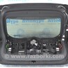 Дверь багажника Nissan Qashqai J12 (2021-)