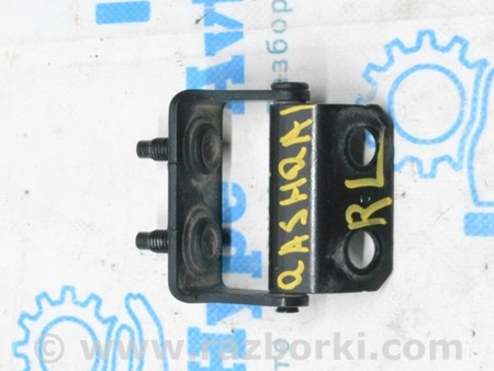 ФОТО Дверь багажника для Nissan Qashqai J12 (2021-) Одеса