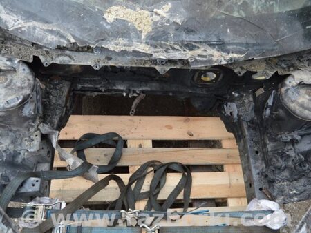 ФОТО Кузов-жесть для Nissan Qashqai J12 (2021-) Одеса