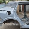 ФОТО Кузов-жесть для Nissan Qashqai J12 (2021-) Одеса